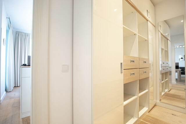 Ferienwohnung in Sellin - FIRST Diamond - Bild 20