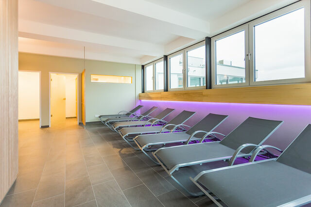 Ferienwohnung in Sellin - FIRST Diamond - Bild 25