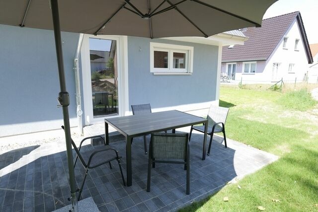 Ferienhaus in Boiensdorf - Ferienhaus Ostseetraum - ABC427 - Bild 4
