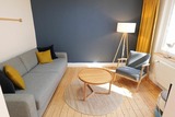 Ferienhaus in Wismar - Kleine Auszeit - ABC1 - Bild 1