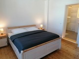 Ferienwohnung in Wismar - Marienblick - ABC325 - Bild 11