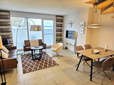 Ferienhaus in Bad Kleinen - Ferienhaus Villa Seeblick - ABC223 - Bild 6