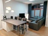 Ferienwohnung in Wismar - Cityflair N&auml;he Marktplatz - ABC328 - Bild 4