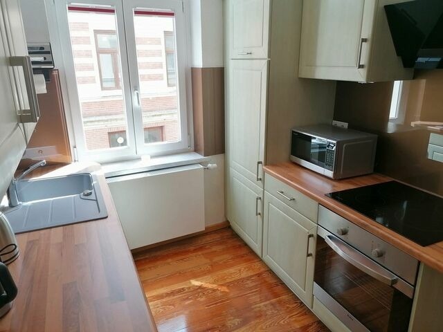 Ferienwohnung in Wismar - Scholle - ABC124 - Bild 7