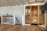 Ferienwohnung in Sellin - Villa Theres Penthouse Seaside - Bild 9