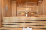 Ferienwohnung in Sellin - Villa Theres Penthouse Seaside - Bild 10