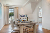 Ferienwohnung in Sellin - Villa Theres Penthouse Seaside - Bild 15