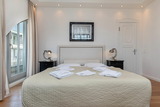 Ferienwohnung in Sellin - Villa Theres Penthouse Seaside - Bild 20