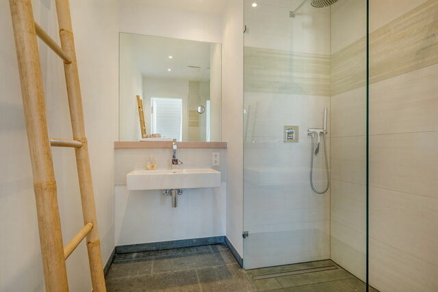 Ferienwohnung in Sellin - Villa Theres Penthouse Seaside - Bild 21