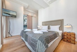 Ferienwohnung in Sellin - Villa Theres Penthouse Seaside - Bild 23