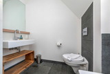 Ferienwohnung in Sellin - Villa Theres Penthouse Seaside - Bild 24