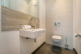 Ferienwohnung in Sellin - Villa Theres Penthouse Seaside - Bild 25
