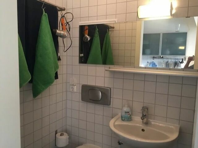 Ferienwohnung in Wismar - Backbord am Hafen - ABC89 - Bild 7