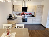 Ferienwohnung in Wismar - Speicherstadt - ABC171 - Bild 11