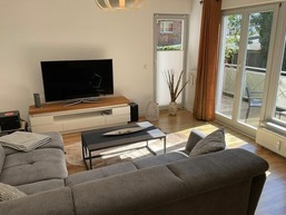 Ferienhaus Fischkopp - exklusiv & ruhig- ABC333