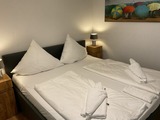 Ferienhaus in Wismar - Ferienhaus Fischkopp - exklusiv & ruhig- ABC333 - Bild 8