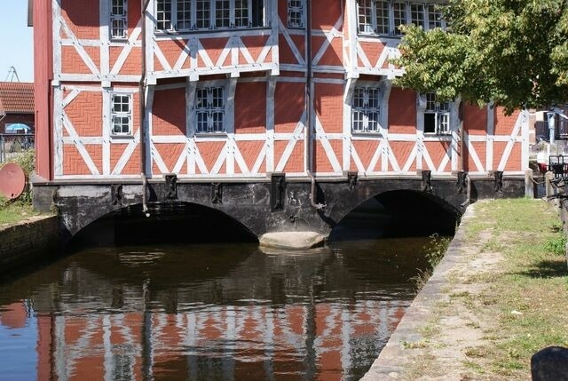 Ferienhaus in Wismar - Ferienhaus Fischkopp - exklusiv & ruhig- ABC333 - Bild 19