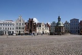Ferienhaus in Wismar - Ferienhaus Fischkopp - exklusiv & ruhig- ABC333 - Bild 20