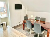 Ferienwohnung in Wismar - Pier 16 mit Sauna - ABC346 - Bild 7