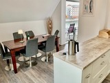 Ferienwohnung in Wismar - Pier 16 mit Sauna - ABC346 - Bild 10