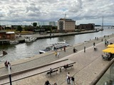 Ferienwohnung in Wismar - Pier 16 mit Sauna - ABC346 - Bild 25