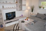 Ferienwohnung in Wismar - Finchen - ABC13 - Bild 1