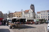 Ferienwohnung in Wismar - Finchen - ABC13 - Bild 11