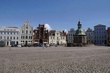 Ferienwohnung in Wismar - Finchen - ABC13 - Bild 13