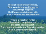 Ferienwohnung in Hohen Wieschendorf - Meeresbrise Ostsee - ABC166 - Bild 4