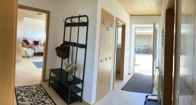 Ferienwohnung in Ostseebad Sch&ouml;nhagen - Haus mit Herz - Ferienwohnung 4 - Bild 9