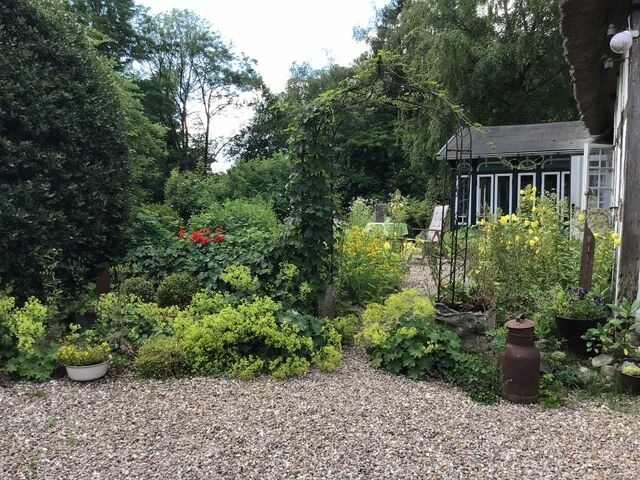 Ferienwohnung in Twedt - Hof L&uuml;cke - Ferienwohnung Natur - Bild 23