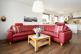 Ferienwohnung in Kellenhusen - Haus Gorch Fock, Brigg - Bild 1