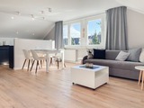 Ferienwohnung in Timmendorfer Strand - K&uuml;stenwinkel - Bild 1