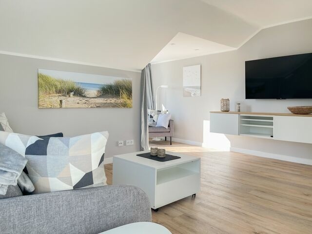 Ferienwohnung in Timmendorfer Strand - K&uuml;stenwinkel - Bild 2
