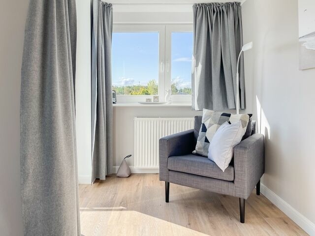 Ferienwohnung in Timmendorfer Strand - K&uuml;stenwinkel - Bild 4