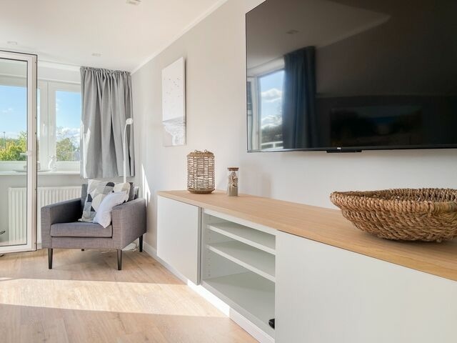 Ferienwohnung in Timmendorfer Strand - K&uuml;stenwinkel - Bild 9
