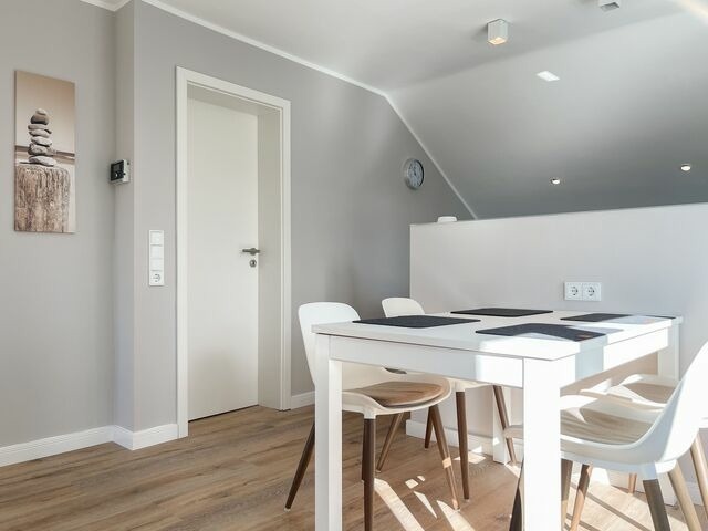 Ferienwohnung in Timmendorfer Strand - K&uuml;stenwinkel - Bild 18