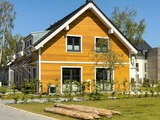Ferienhaus in Fuhlendorf - Sonnenbirke - Bild 21