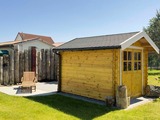 Ferienhaus in Fuhlendorf - Sonnenbirke - Bild 22