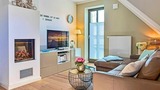 Ferienwohnung in Zingst - 54 Grad - Bild 1