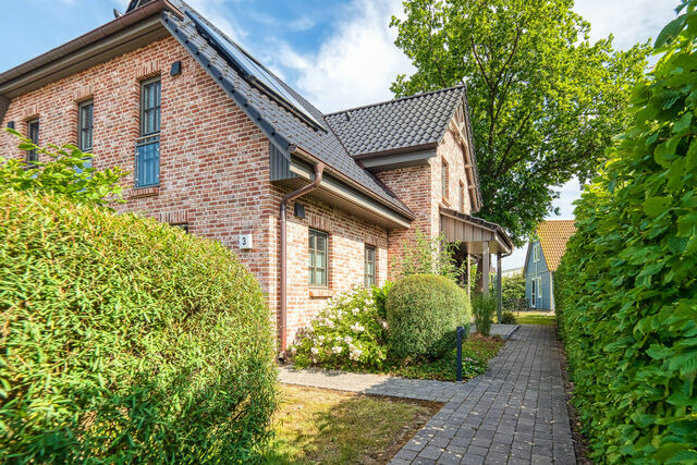 Ferienwohnung in Zingst - 54 Grad - Bild 3