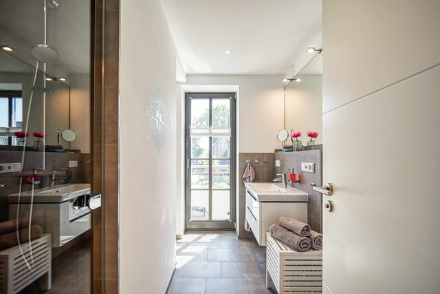 Ferienwohnung in Zingst - 54 Grad - Bild 6