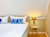 Ferienwohnung in Zingst - 54 Grad - Bild 10