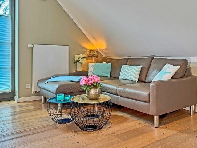 Ferienwohnung in Zingst - 54 Grad - Bild 18
