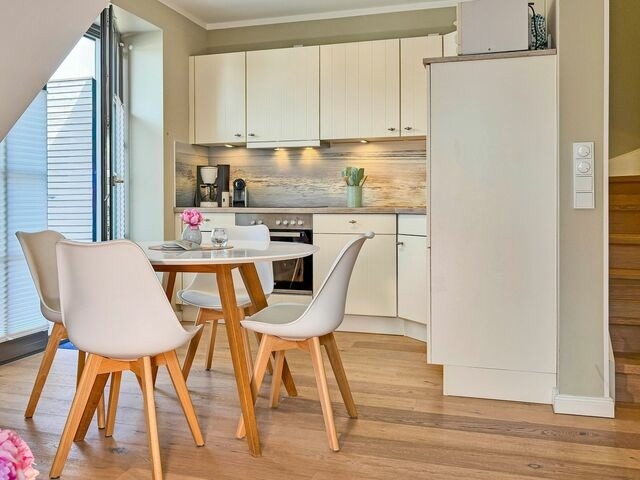 Ferienwohnung in Zingst - 54 Grad - Bild 19