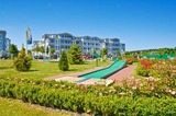 Ferienwohnung in Sellin - Fewo 390, Seepark Sellin - Bild 13