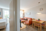 Ferienwohnung in Sellin - Fewo 657, Seepark Sellin - Bild 4