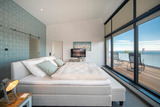 Ferienwohnung in Haffkrug - Penthouse Strandallee 61 - Bild 16
