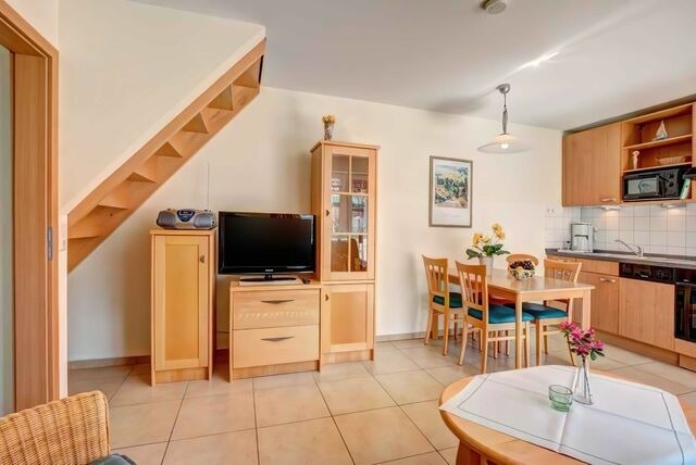 Ferienwohnung in Heringsdorf - Villa zur Sonneninsel, App. 07 - Bild 8