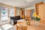 Ferienwohnung in Heringsdorf - Villa zur Sonneninsel, App. 07 - Bild 11